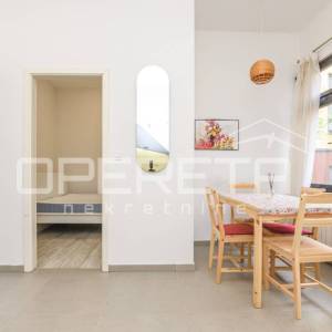PRODAJA, STAN/DVORIŠNA KUĆA, ZAGREB, DONJI GRAD/CENTAR, 44 m2