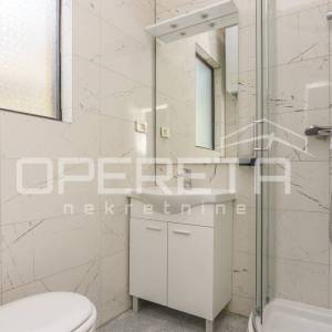 PRODAJA, STAN/DVORIŠNA KUĆA, DONJI GRAD/CENTAR, 44 m2
