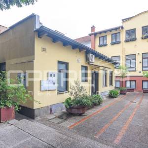 PRODAJA, STAN/DVORIŠNA KUĆA, DONJI GRAD/CENTAR, 44 m2
