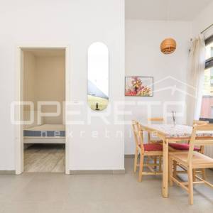 PRODAJA, STAN/DVORIŠNA KUĆA, DONJI GRAD/CENTAR, 44 m2
