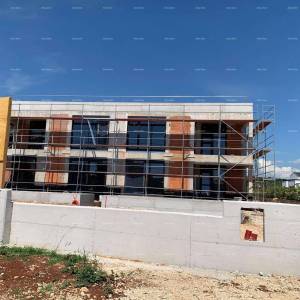 Prodaja stanova u izgradnji, u novom stambenom projektu, Rovinj!
