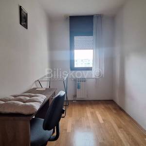 Prodaja, Trnje, dvosoban stan površine 45m2 na 5 katu zgrade, lift