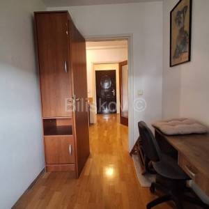 Prodaja, Trnje, dvosoban stan površine 45m2 na 5 katu zgrade, lift