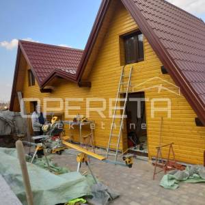 Prodaja više kućica u prekrasnom mirnom mjestu blizu Karlovca