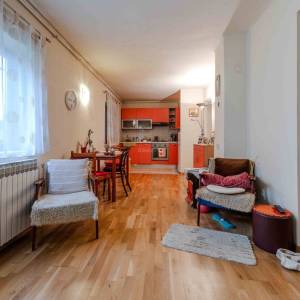 Prodaja, Zagreb, Trešnjevka, dvoetažna kuća 144m2