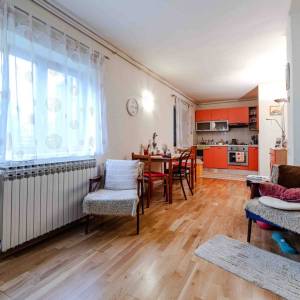 Prodaja, Zagreb, Trešnjevka, dvoetažna kuća 144m2