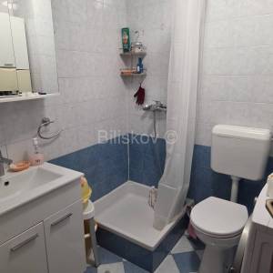 Prodaja, Zagreb, Voltino, dvosoban stan 44m2, spremište
