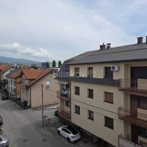 Prodaja, Zagreb, Voltino, dvosoban stan 44m2, spremište