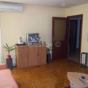 Prodaja, Zagreb, Voltino, dvosoban stan 44m2, spremište