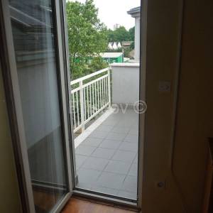 Prodaja, Zagreb, Voltino, dvosoban stan 44m2, spremište