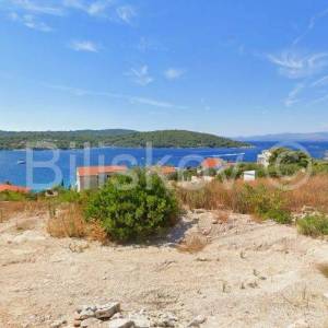 Prodaja,građevinsko zemljište 911m2,Nečujam