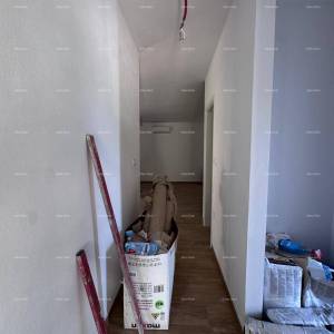 Prodaje se dvosobni stan s vrtom – Medulin! Etazirano-Uporabna dozvola!
