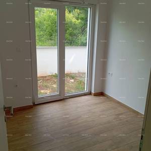 Prodaje se dvosobni stan s vrtom – Medulin