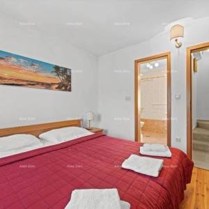 Prodaje se renovirana istarska kuća s bazenom – Kanfanar, 208 m², dva objekta