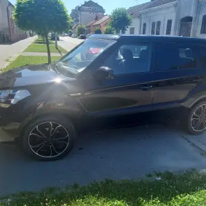 Prodajem KIA SOUL