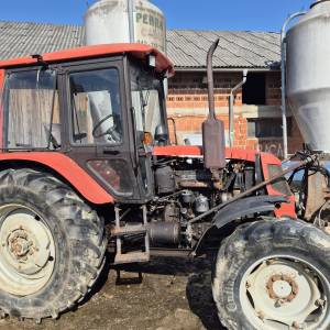 Prodajem traktor belarus