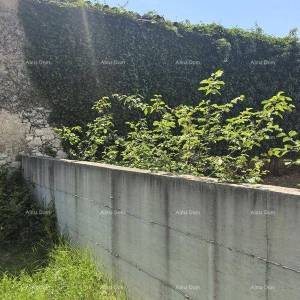 PRODOL, MARČANA – Autohtona istarska kamena kuća s okućnicom za kompletnu renovaciju
