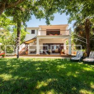 Prvi red do mora – Kuća sa prekrasnom okućnicom, Molat