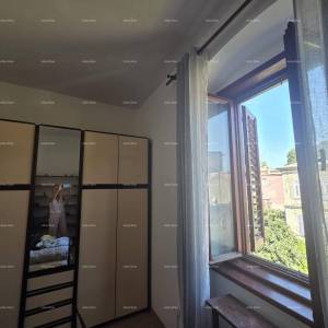 PULA CENTAR – Prostran stan  s pogledom na grad
