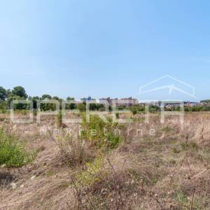PULA – INVESTICIJSKO ZEMLJIŠTE /  STAMBENI PROJEKT ZA 250 STANOVA / INVESTICIJSK