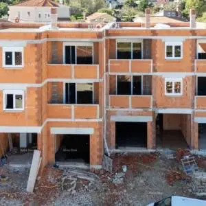 PULA – moderan stan u novogradnji, D3