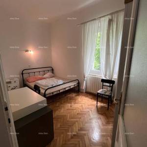 PULA!  Prodaja stana – 80 m², odlična lokacija. Preradovićeva ulica , neposredna blizina  fakulteta.