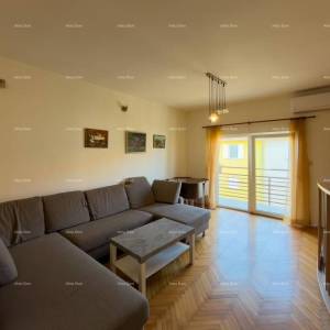 PULA – Stan na prvom  katu , 50,41 m²