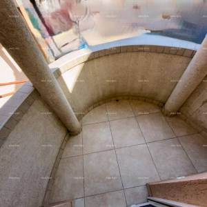 PULA – Stan na prvom  katu , 50,41 m²
