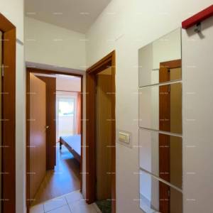 PULA – Stan na prvom  katu , 50,41 m²
