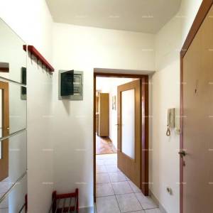 PULA – Stan na prvom  katu , 50,41 m²