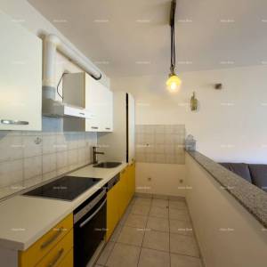 PULA – Stan na prvom  katu , 50,41 m²