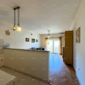 PULA – Stan na prvom  katu , 50,41 m²