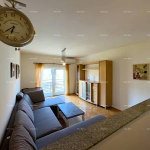 PULA – Stan na prvom  katu , 50,41 m²