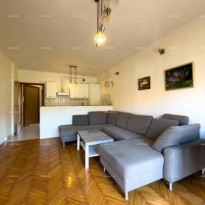 PULA – Stan na prvom  katu , 50,41 m²