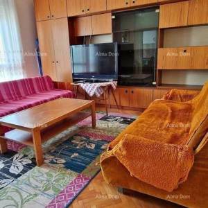 PULA –  TROSOBAN STAN OD 98 m²