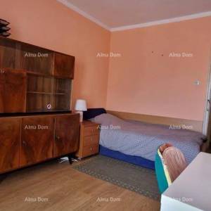 PULA –  TROSOBAN STAN OD 98 m²