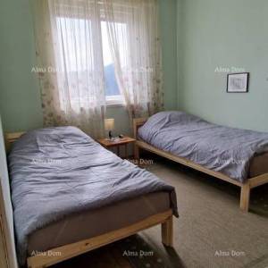 PULA –  TROSOBAN STAN OD 98 m²
