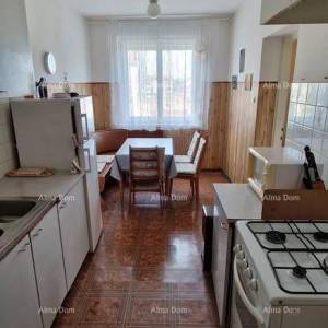 PULA –  TROSOBAN STAN OD 98 m²