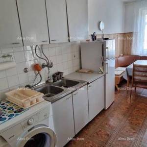 PULA –  TROSOBAN STAN OD 98 m²
