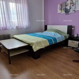 PULA –  TROSOBAN STAN OD 98 m²