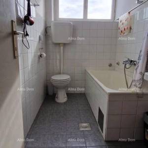 PULA –  TROSOBAN STAN OD 98 m²