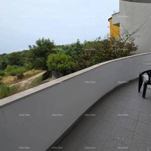 Pula, Vidikovac! Prodaja, stan 61 m². Visoko prizemlje.