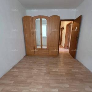Pula, Vidikovac! Prodaja, stan 61 m². Visoko prizemlje.