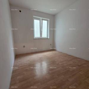 Pula, Vidikovac! Prodaja, stan 61 m². Visoko prizemlje.