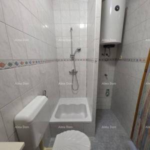 Pula, Vidikovac! Prodaja, stan 61 m². Visoko prizemlje.