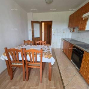 Pula, Vidikovac! Prodaja, stan 61 m². Visoko prizemlje.