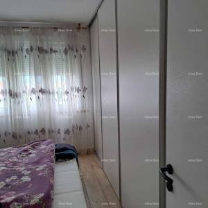 PULA, VIDIKOVAC, RENOVIRAN STAN 52 m²