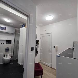 PULA, VIDIKOVAC, RENOVIRAN STAN 52 m²