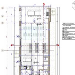 RAVNA GORA, STARI LAZ – građevinsko zemljište 1.204 m² za izgradnju dvije kuće za odmor s bazenom