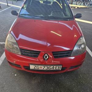 Rebault Clio 1,.2 8v Storia 11/26